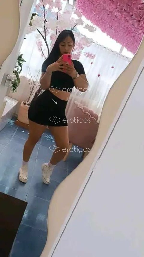 Anuncios de Putas en Colombia