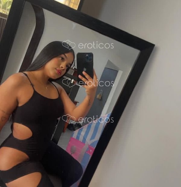 Anuncios de Putas en Colombia