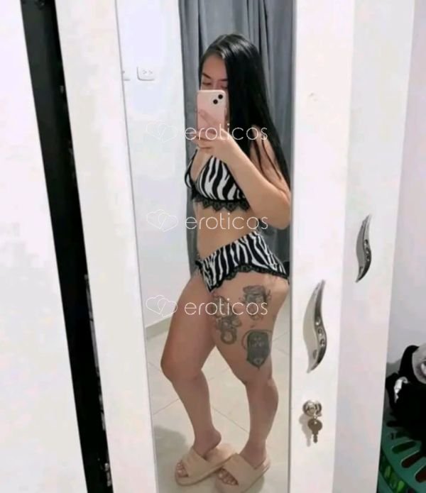 Anuncios de Putas en Colombia