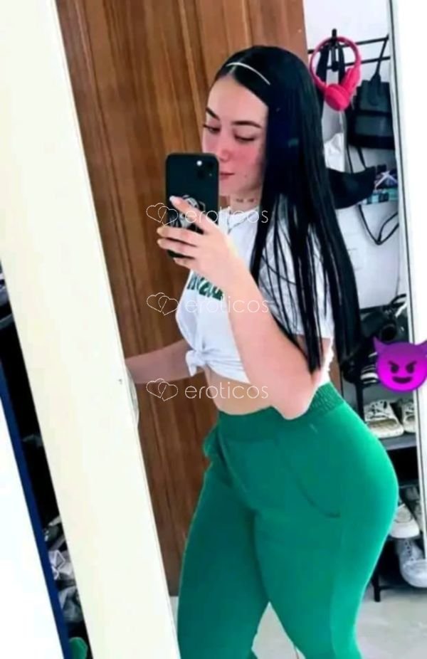 Anuncios de Putas en Colombia