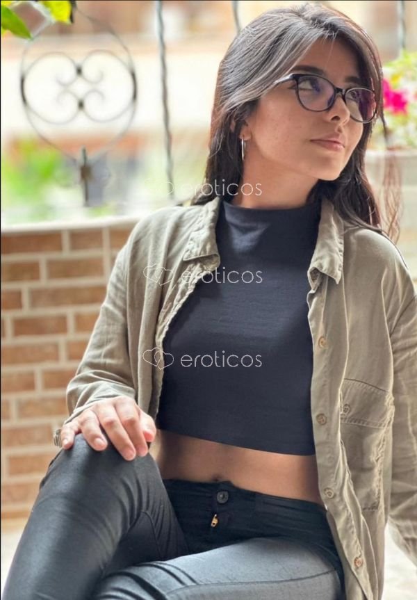 Anuncios de Putas en Colombia