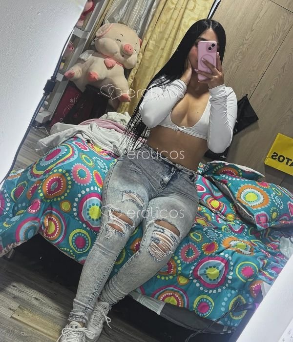 Anuncios de Putas en Colombia