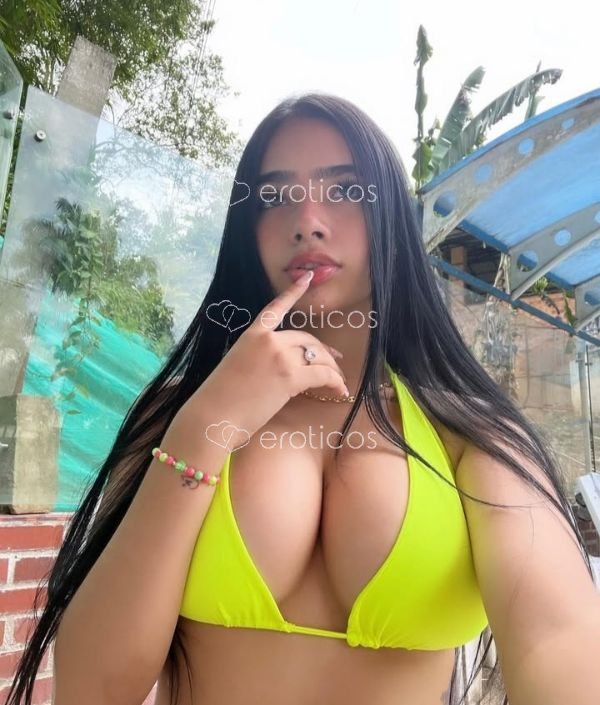 Anuncios de Putas en Colombia