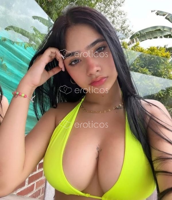 Anuncios de Putas en Colombia