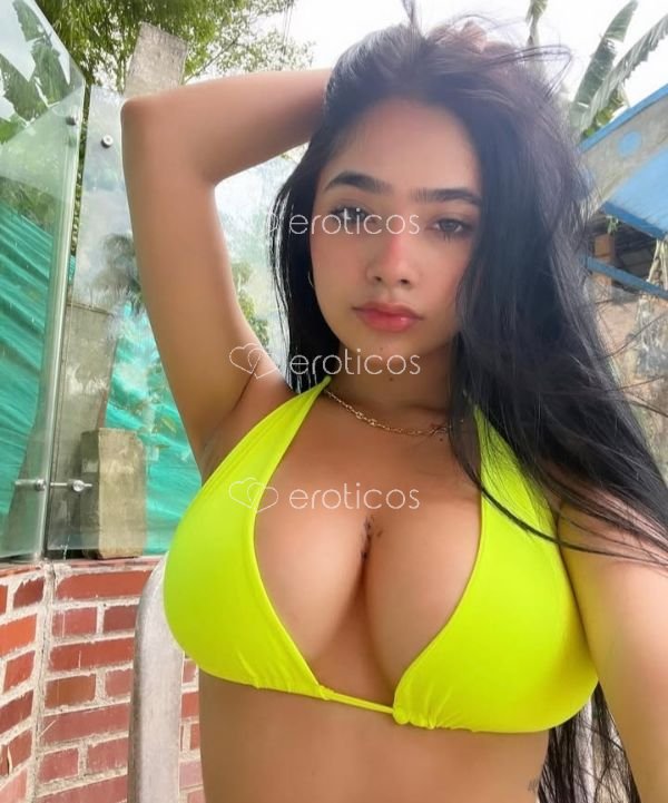 Anuncios de Putas en Colombia
