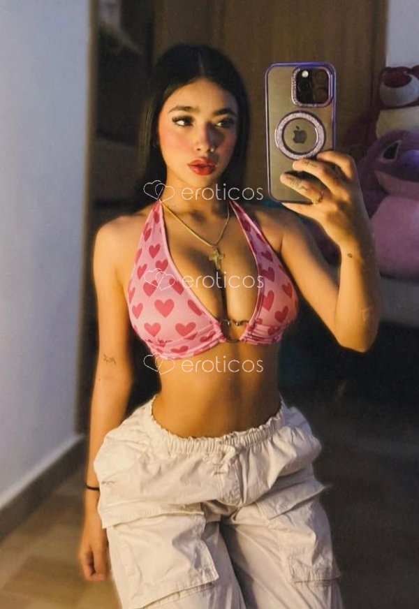 Anuncios de Putas en Colombia