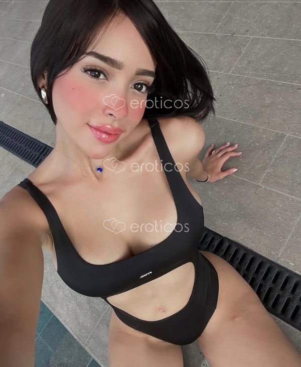 Anuncios de Putas en Colombia