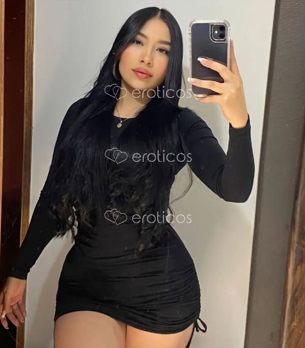 Anuncios de Putas en Colombia