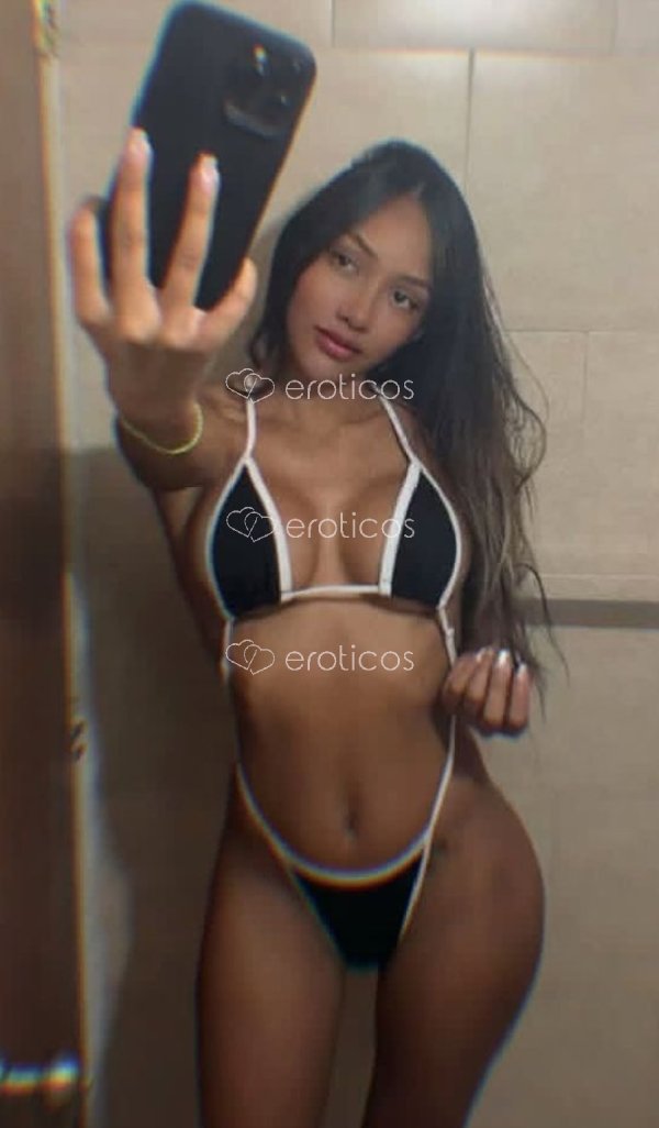 Anuncios de Putas en Colombia