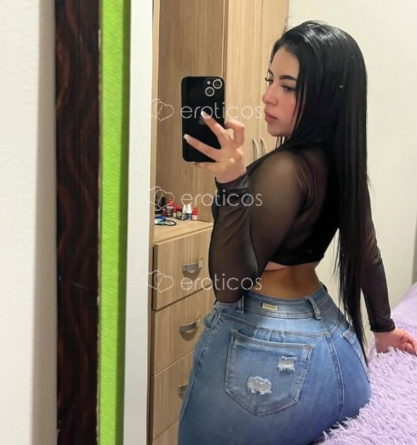 Anuncios de Putas en Colombia