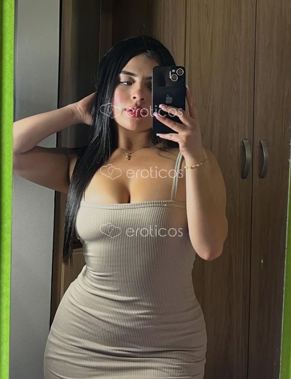 Anuncios de Putas en Colombia