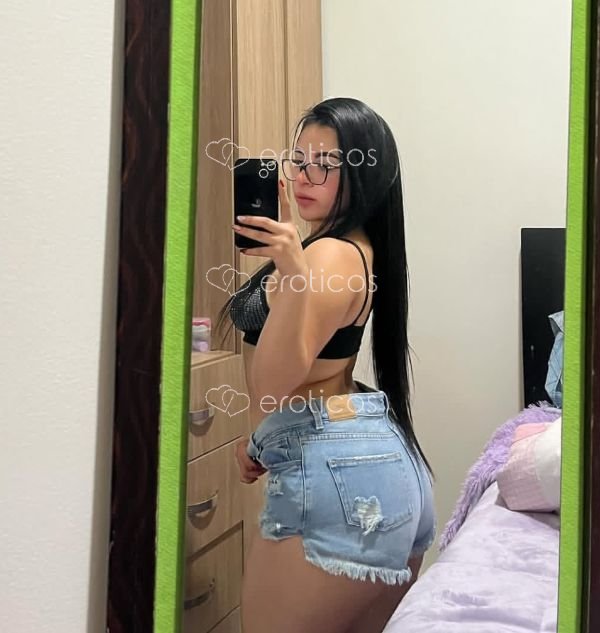 Anuncios de Putas en Colombia