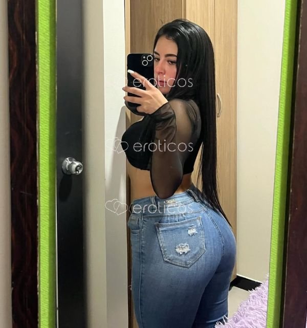Anuncios de Putas en Colombia