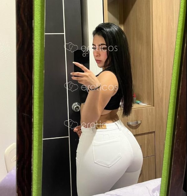 Anuncios de Putas en Colombia