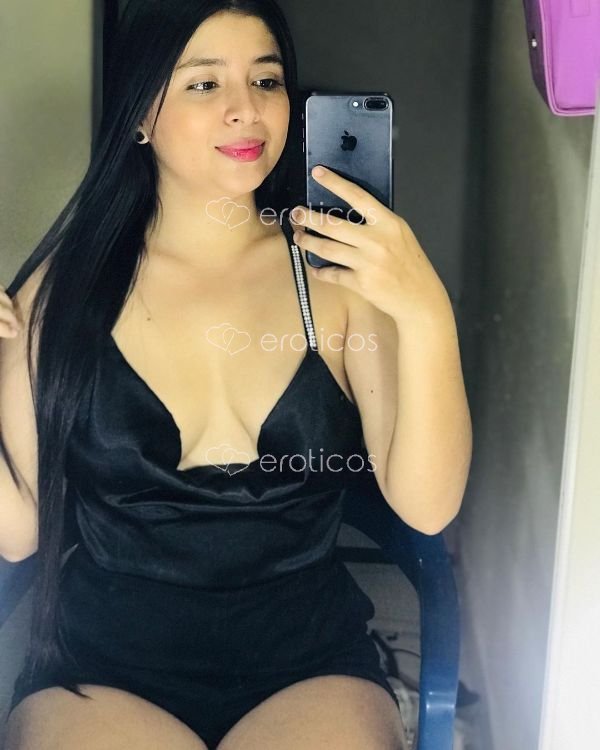 Anuncios de Putas en Colombia