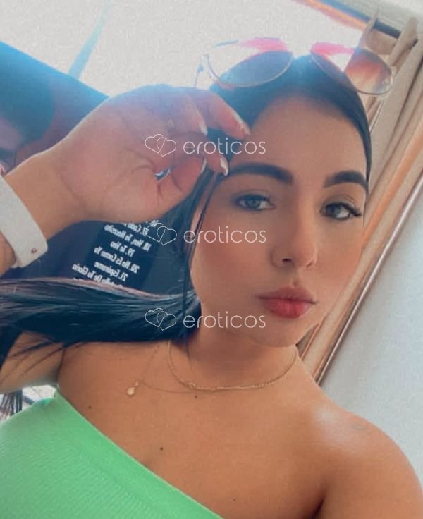 Anuncios de Putas en Colombia