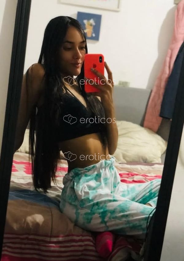 Anuncios de Putas en Colombia