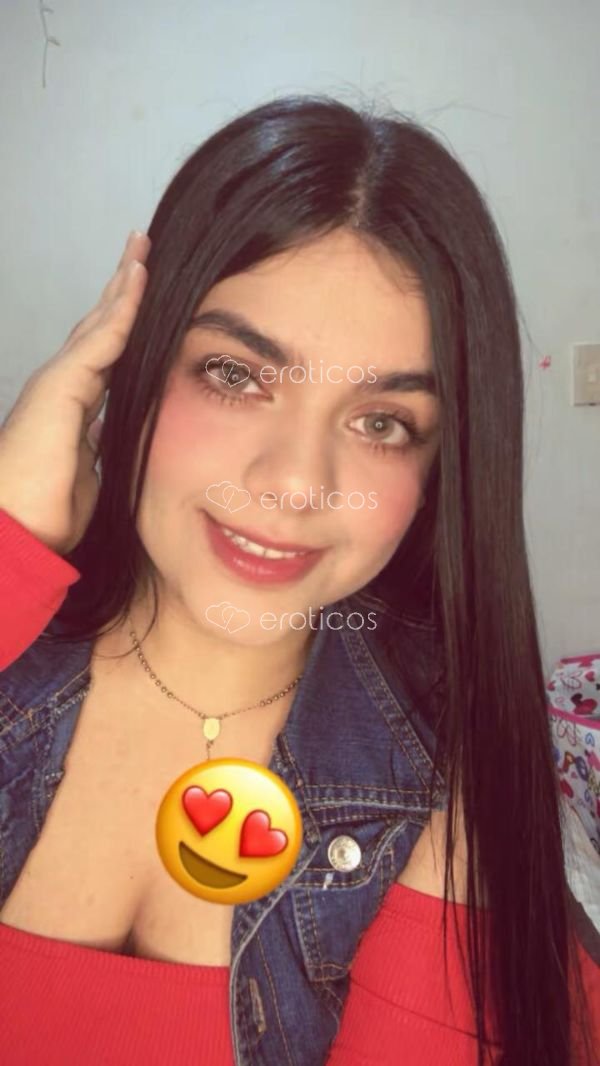 Anuncios de Putas en Colombia
