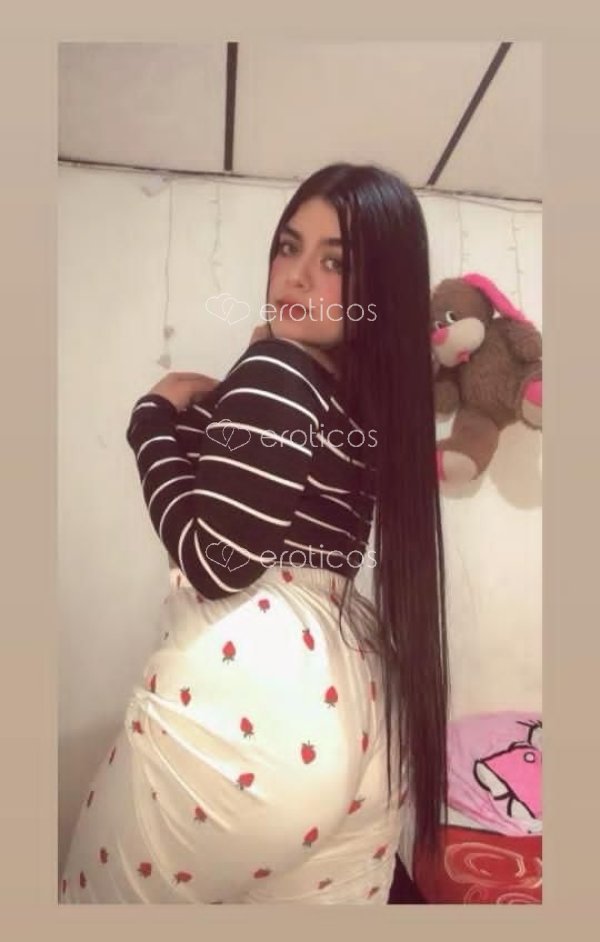 Anuncios de Putas en Colombia