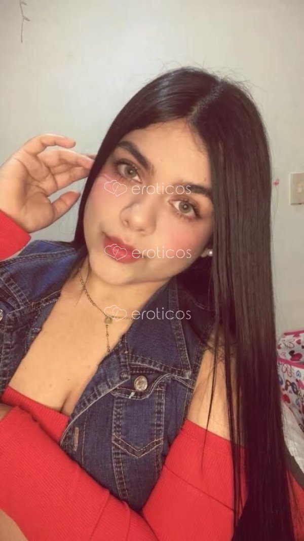 Anuncios de Putas en Colombia