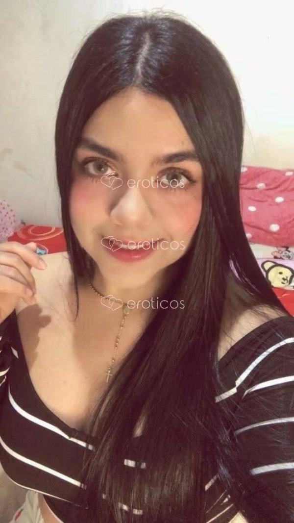 Anuncios de Putas en Colombia