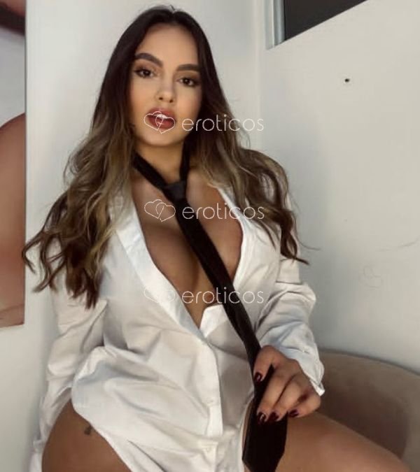 Anuncios de Putas en Colombia