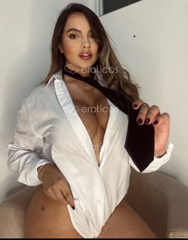 Anuncios de Putas en Colombia