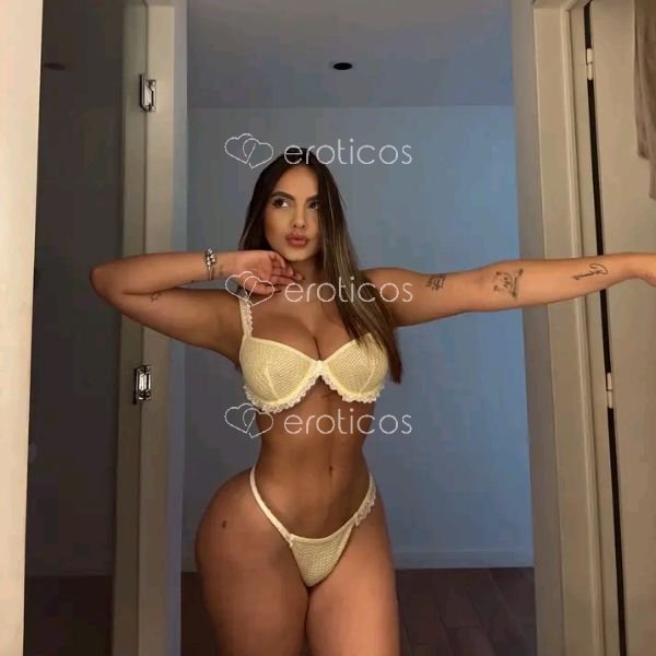 Anuncios de Putas en Colombia