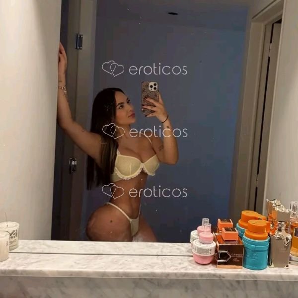 Anuncios de Putas en Colombia