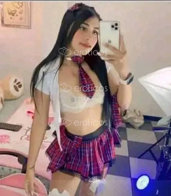 Anuncios de Putas en Colombia