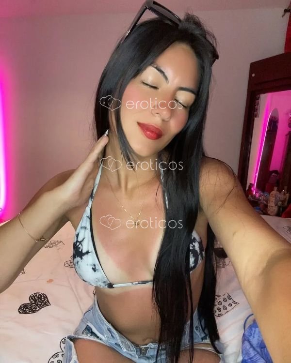 Anuncios de Putas en Colombia