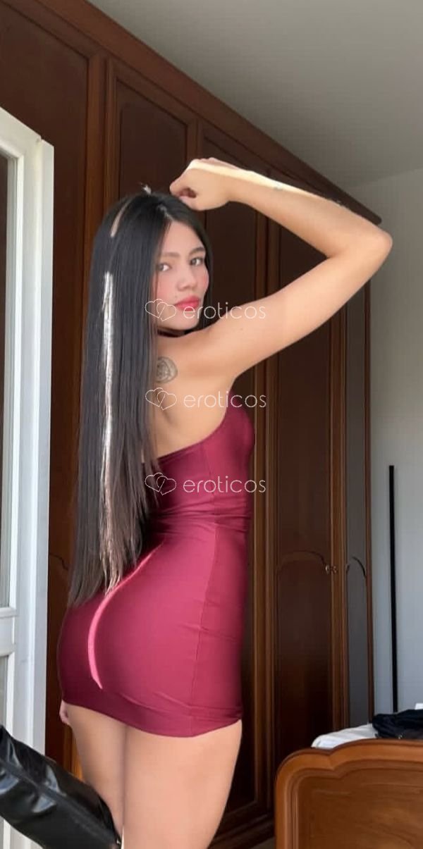 Anuncios de Putas en Colombia