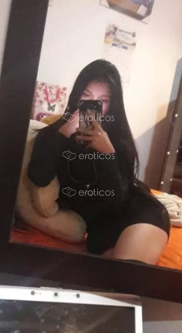 Anuncios de Putas en Colombia