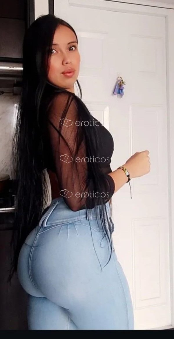 Anuncios de Putas en Colombia