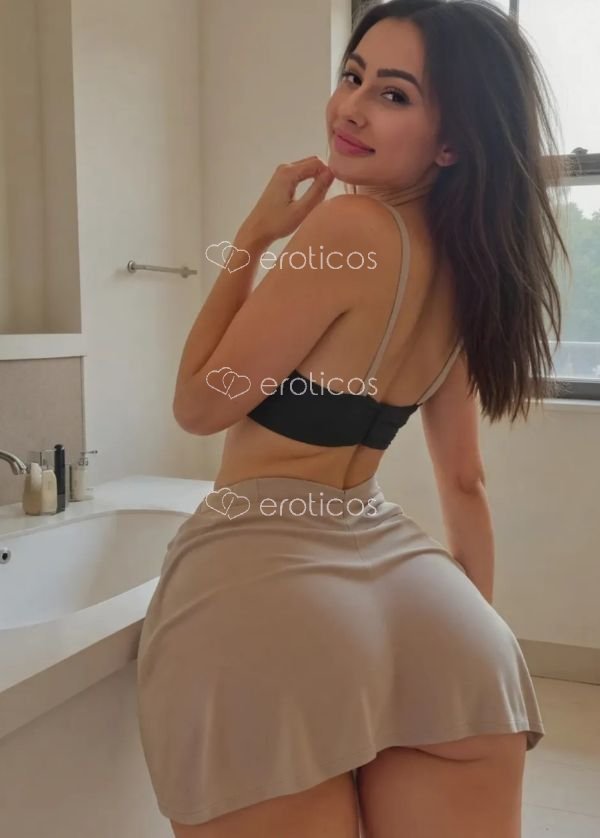 Anuncios de Putas en Colombia