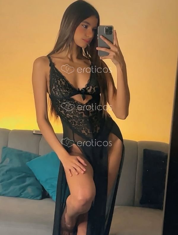 Anuncios de Putas en Colombia