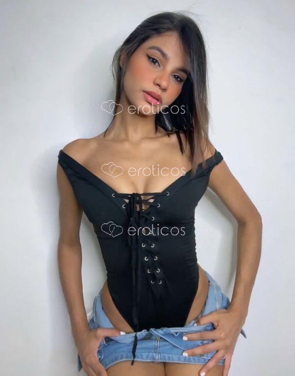 Anuncios de Putas en Colombia