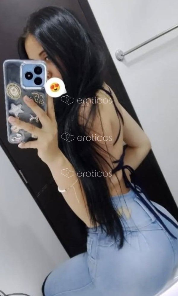 Anuncios de Putas en Colombia