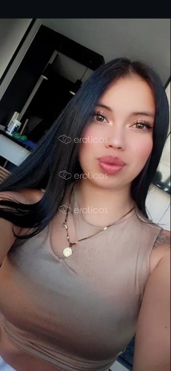 Anuncios de Putas en Colombia