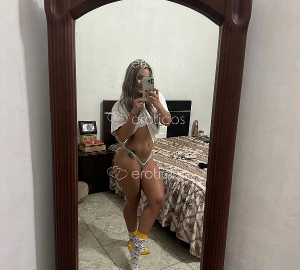 Anuncios de Putas en Colombia