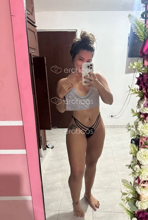 Anuncios de Putas en Colombia