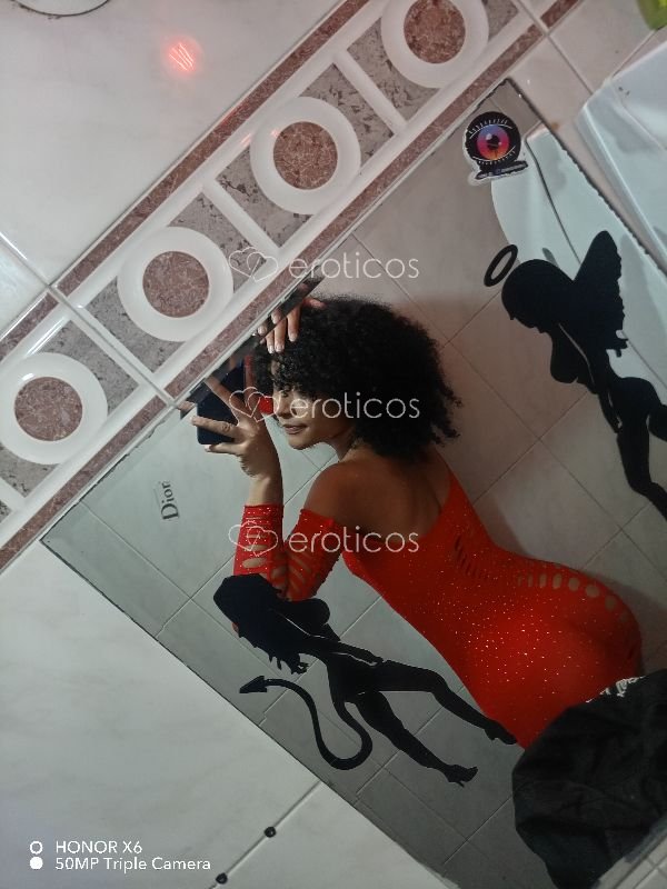 Anuncios de Putas en Colombia