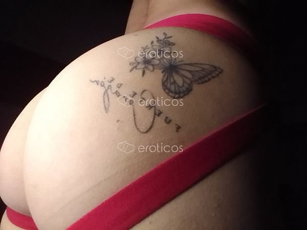 Anuncios de Putas en Colombia