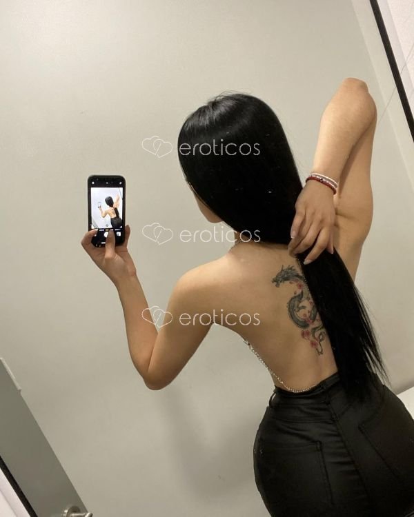 Anuncios de Putas en Colombia