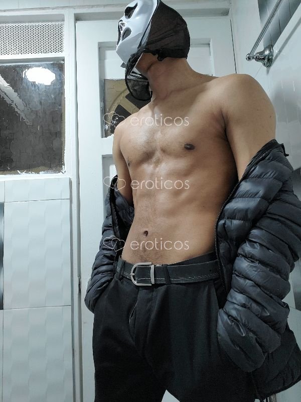 Anuncios de Putas en Colombia