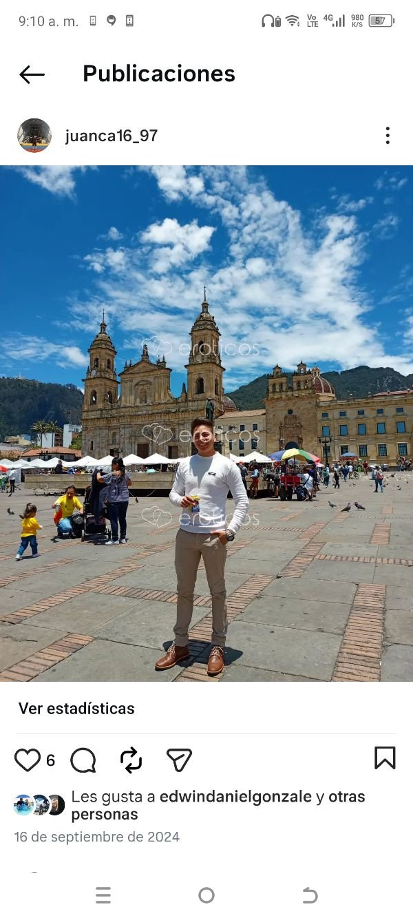 Anuncios de Putas en Colombia