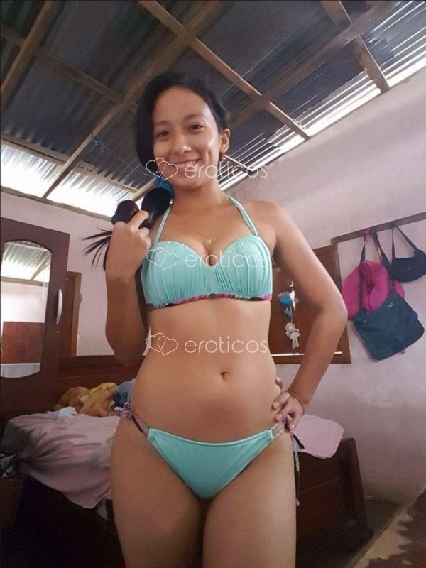 Anuncios de Putas en Colombia