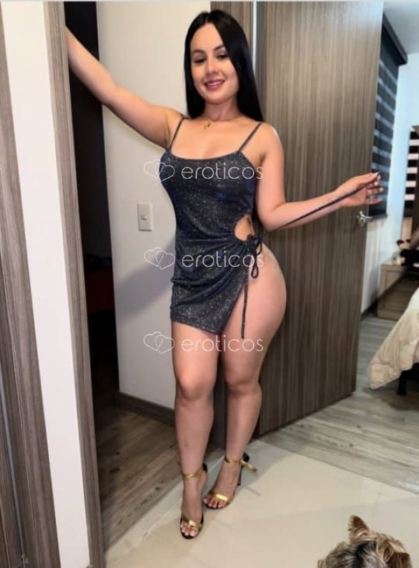Anuncios de Putas en Colombia