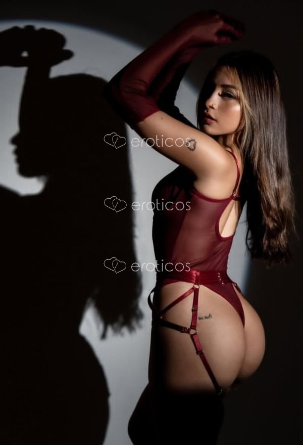 Anuncios de Putas en Colombia