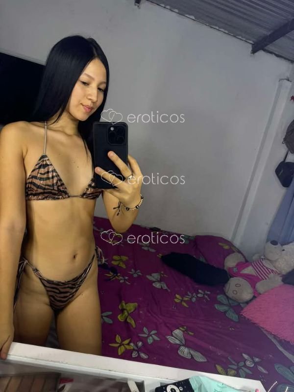 Anuncios de Putas en Colombia